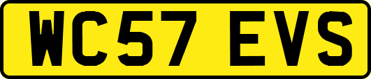 WC57EVS
