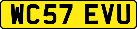 WC57EVU