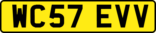 WC57EVV