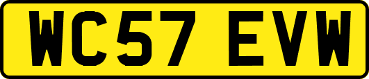 WC57EVW