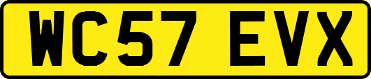 WC57EVX