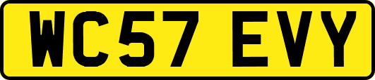 WC57EVY