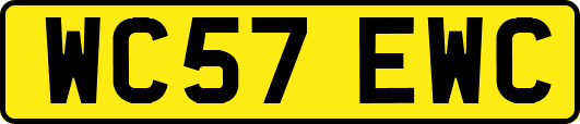WC57EWC
