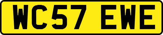 WC57EWE
