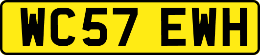 WC57EWH