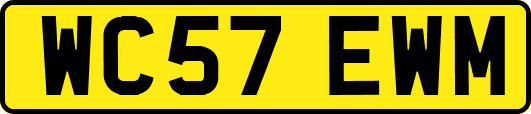 WC57EWM