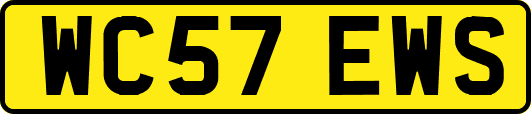 WC57EWS