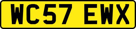 WC57EWX