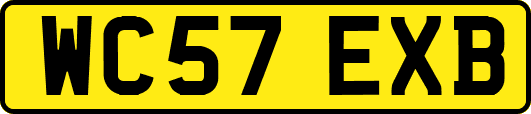 WC57EXB