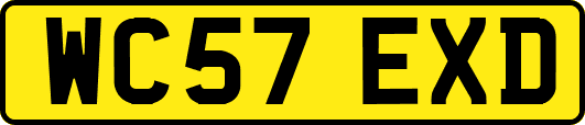 WC57EXD
