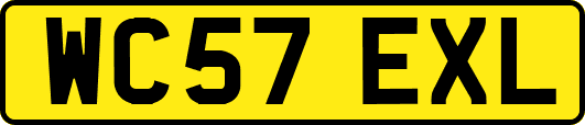 WC57EXL