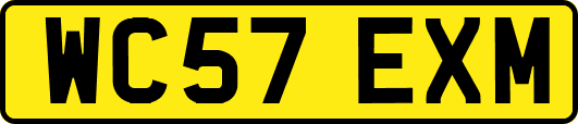 WC57EXM