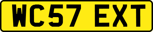 WC57EXT