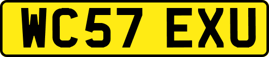WC57EXU