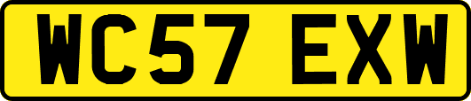 WC57EXW