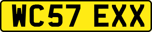 WC57EXX