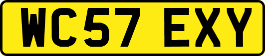 WC57EXY