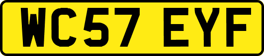 WC57EYF