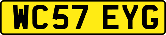 WC57EYG