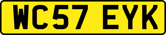 WC57EYK