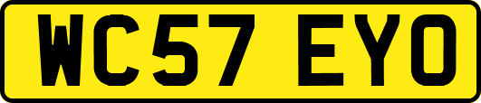 WC57EYO