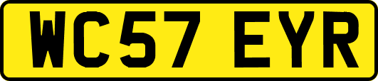WC57EYR