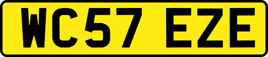 WC57EZE