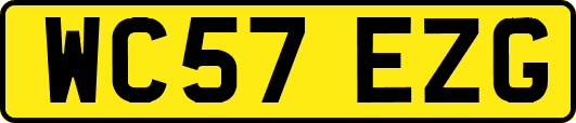 WC57EZG