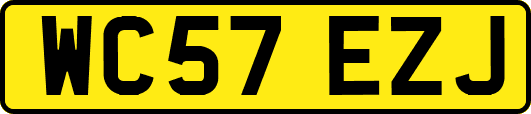 WC57EZJ