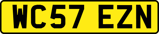 WC57EZN