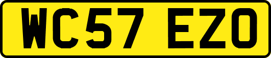 WC57EZO