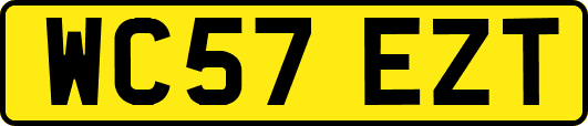 WC57EZT