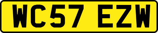 WC57EZW