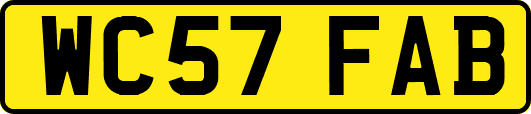 WC57FAB
