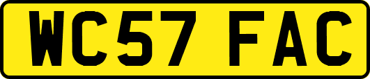 WC57FAC