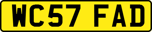 WC57FAD