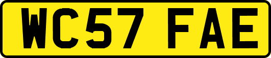 WC57FAE