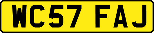 WC57FAJ