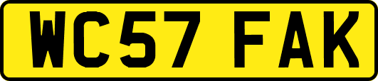 WC57FAK