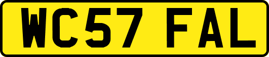 WC57FAL