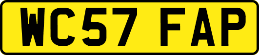 WC57FAP