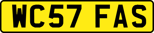 WC57FAS