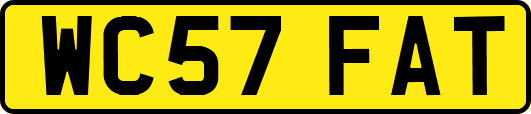 WC57FAT