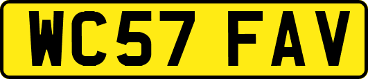 WC57FAV