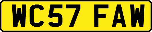 WC57FAW