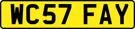 WC57FAY