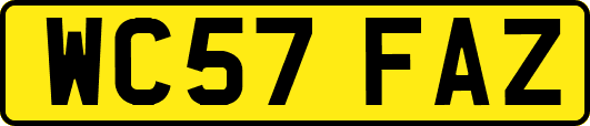 WC57FAZ