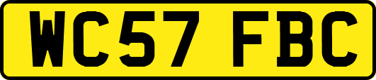 WC57FBC