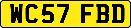 WC57FBD