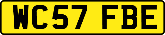 WC57FBE